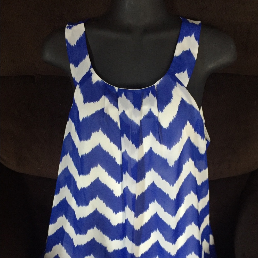 IzByer tank